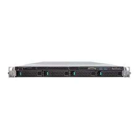 Intel Server System 1U Rack EOL, R1304WT2GSR R1304WT2GSR